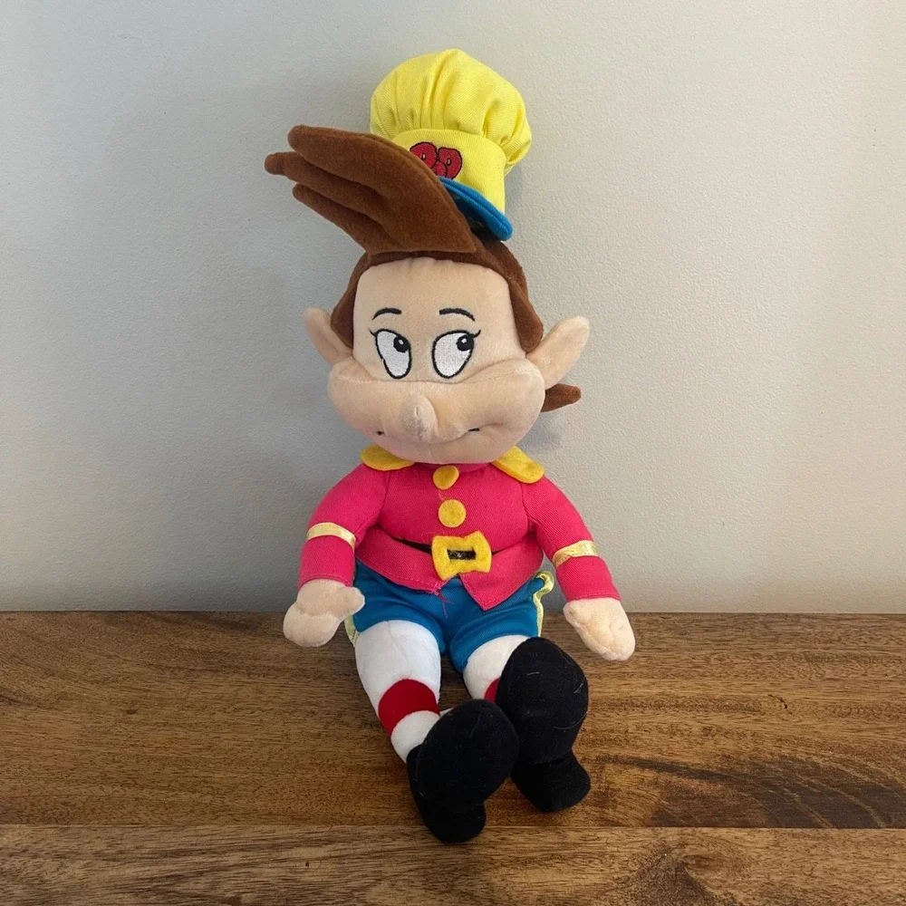 Kellogg Pop 12